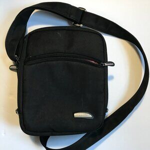 Travelon Organizer Crossbody Bag